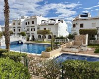 Wiederverkauf - Town house - Rojales - Ciudad Quesada