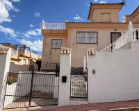 Wiederverkauf - Town house - Rojales - Ciudad Quesada