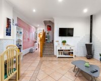 Wiederverkauf - Town house - Rojales - Ciudad Quesada