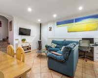 Wiederverkauf - Town house - Rojales - Ciudad Quesada
