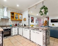 Wiederverkauf - Town house - Rojales - Ciudad Quesada