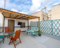 Wiederverkauf - Town house - Rojales - Ciudad Quesada