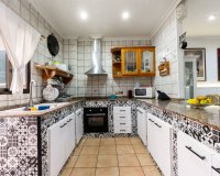 Wiederverkauf - Town house - Rojales - Ciudad Quesada