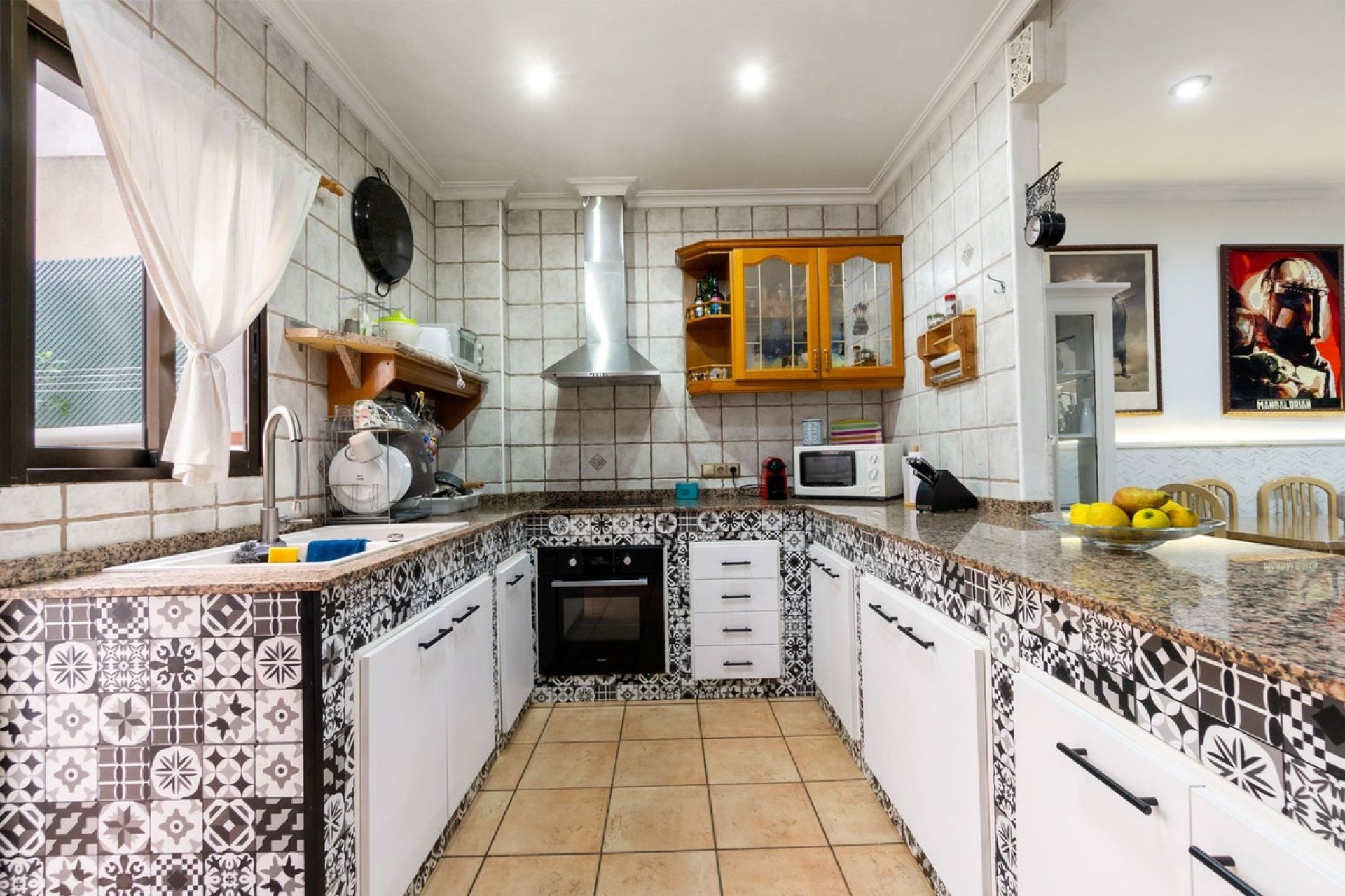 Wiederverkauf - Town house - Rojales - Ciudad Quesada
