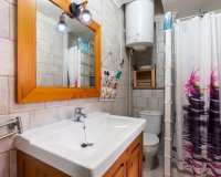 Wiederverkauf - Town house - Rojales - Ciudad Quesada