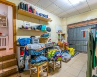 Wiederverkauf - Town house - Rojales - Ciudad Quesada