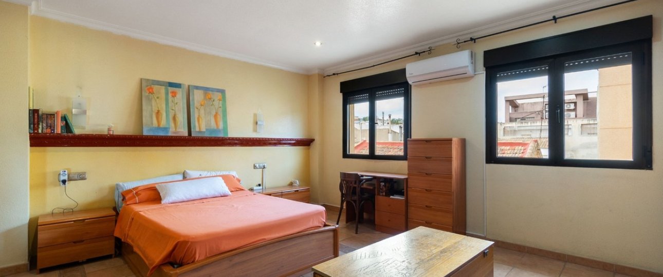 Wiederverkauf - Town house - Rojales - Ciudad Quesada