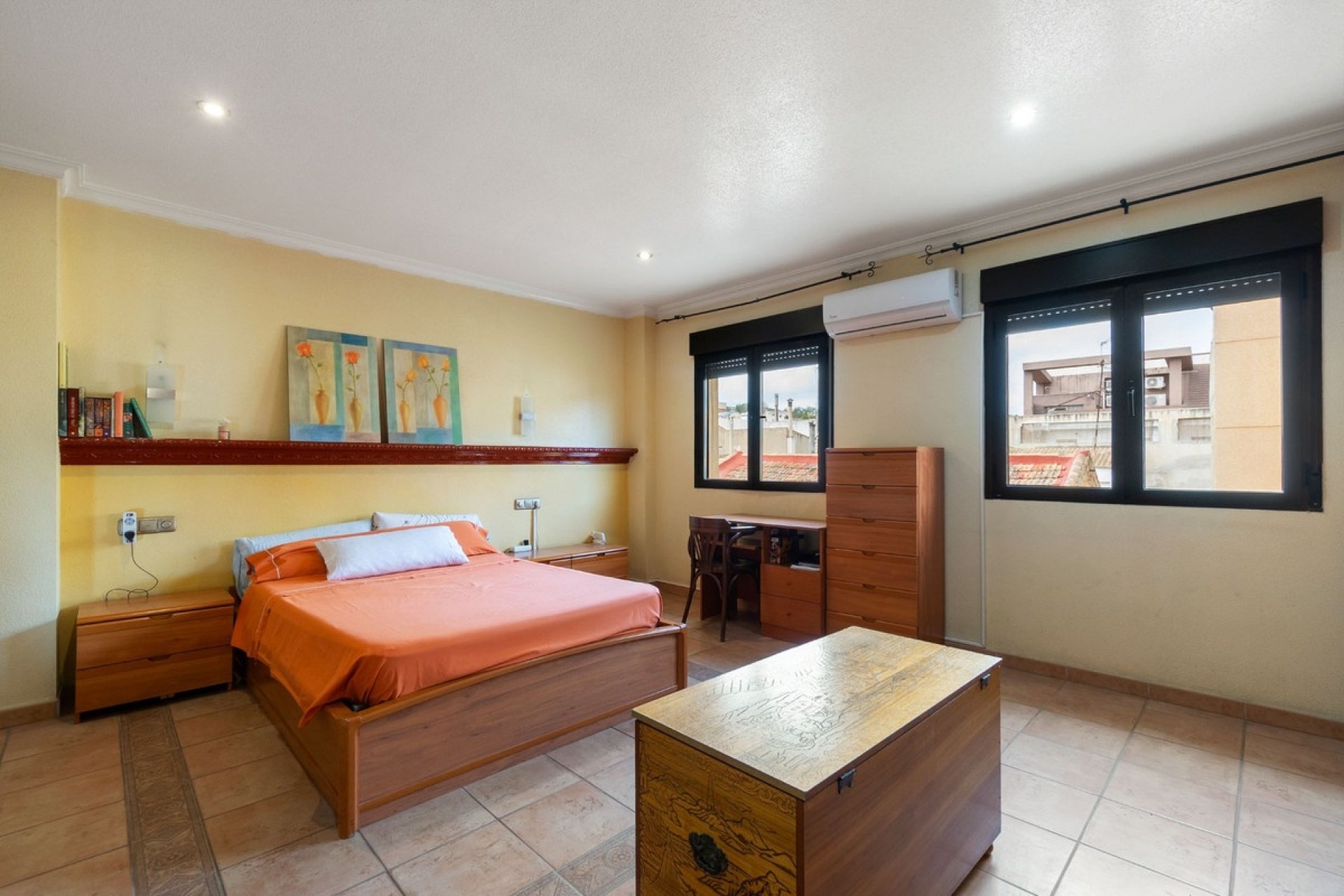 Wiederverkauf - Town house - Rojales - Ciudad Quesada
