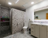 Wiederverkauf - Town house - Rojales - Ciudad Quesada