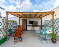 Wiederverkauf - Town house - Rojales - Ciudad Quesada
