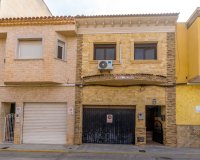 Wiederverkauf - Town house - Rojales - Ciudad Quesada