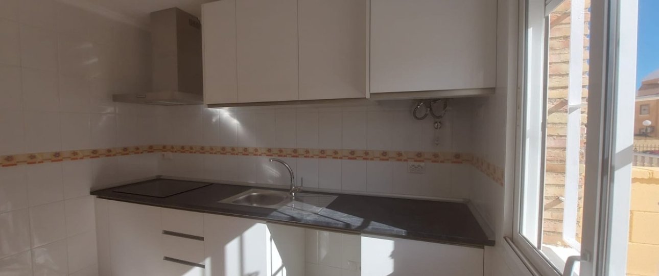 Wiederverkauf - Town house - Rojales - Ciudad Quesada