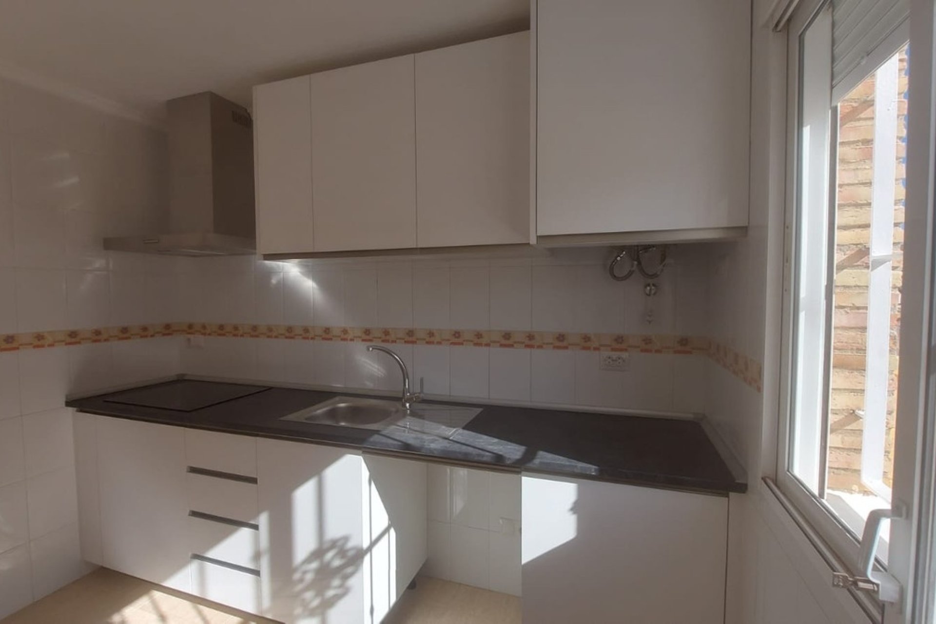 Wiederverkauf - Town house - Rojales - Ciudad Quesada