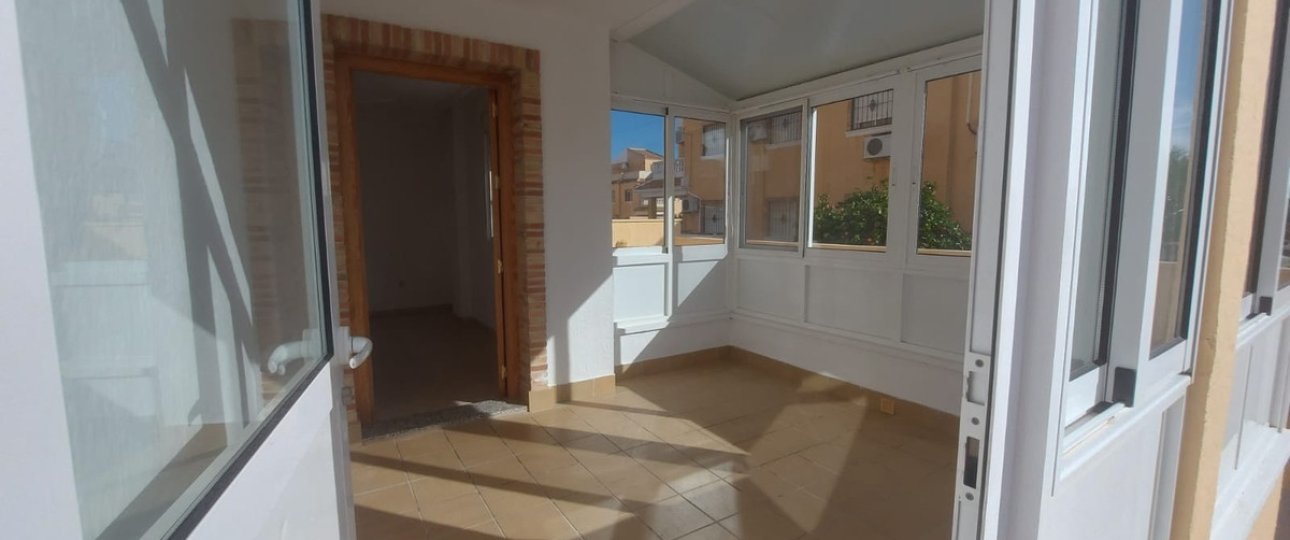 Wiederverkauf - Town house - Rojales - Ciudad Quesada