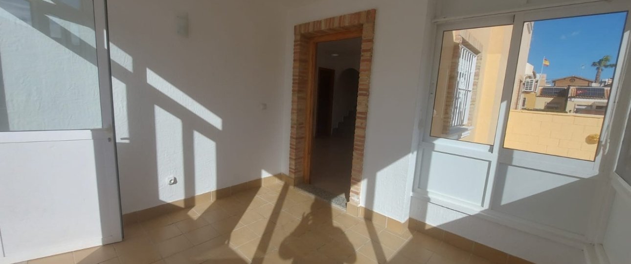 Wiederverkauf - Town house - Rojales - Ciudad Quesada