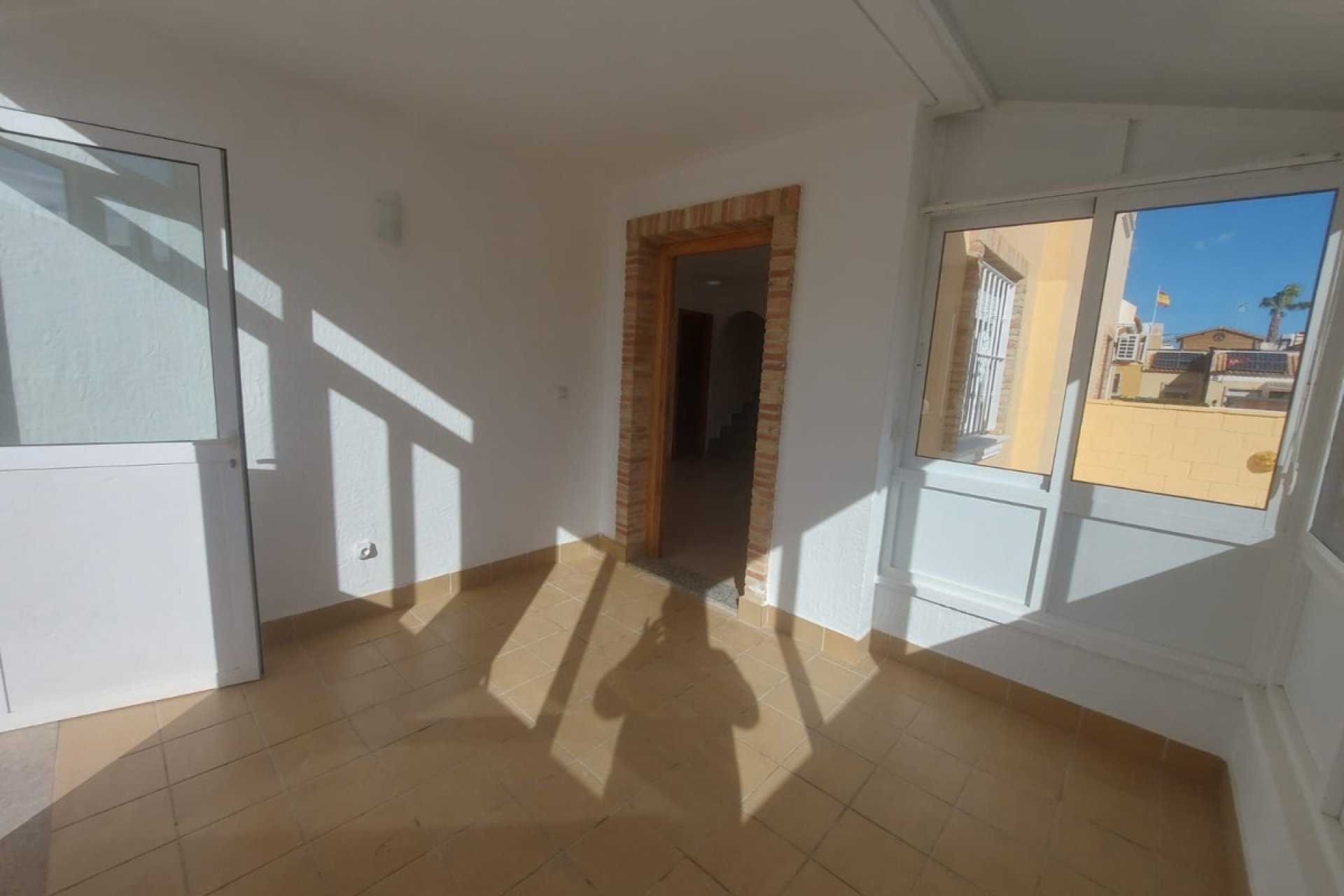 Wiederverkauf - Town house - Rojales - Ciudad Quesada