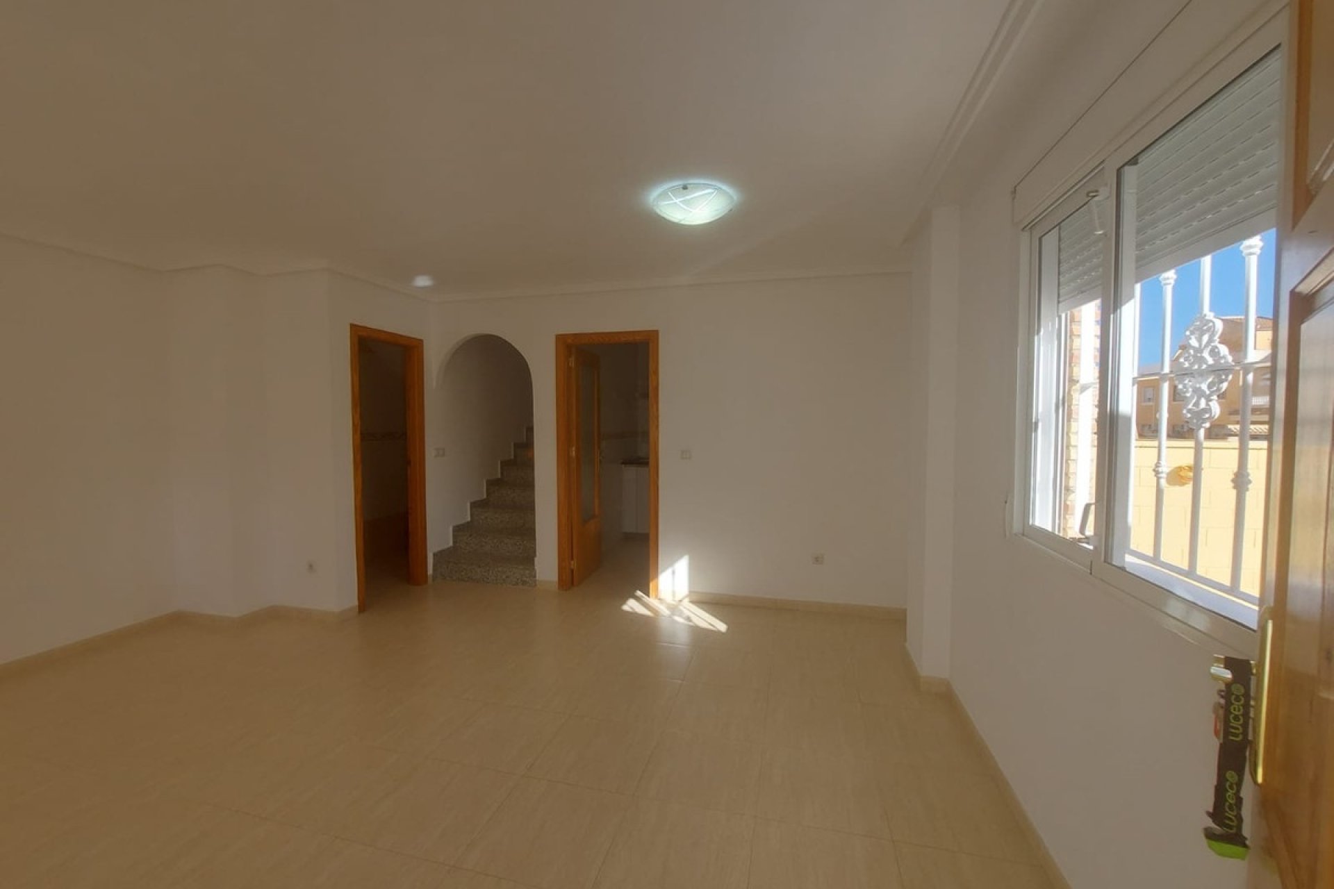 Wiederverkauf - Town house - Rojales - Ciudad Quesada