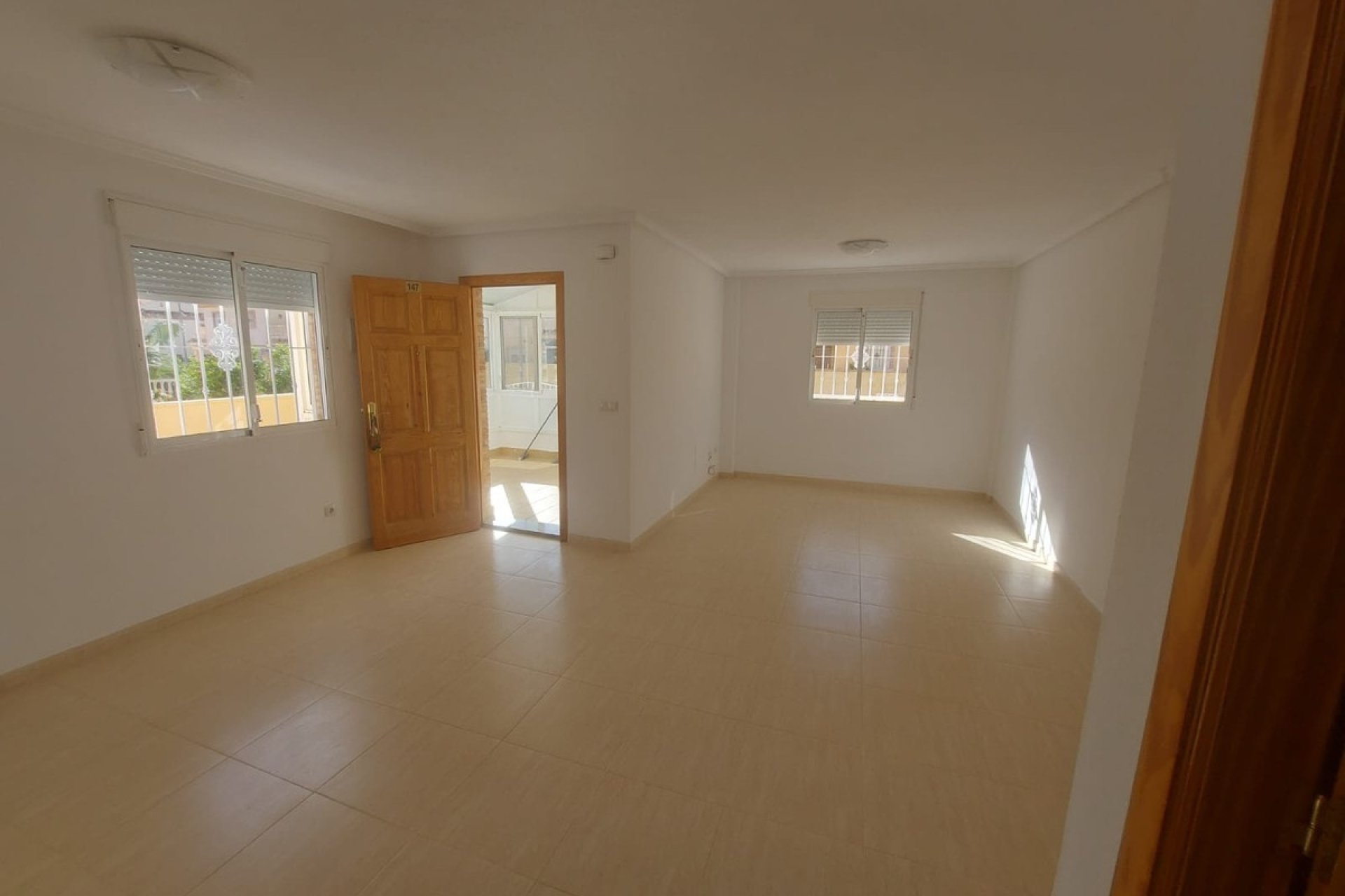 Wiederverkauf - Town house - Rojales - Ciudad Quesada
