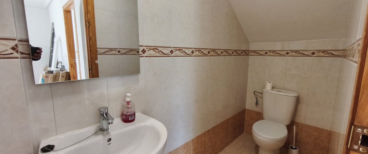 Wiederverkauf - Town house - Rojales - Ciudad Quesada