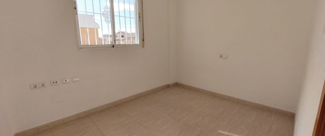 Wiederverkauf - Town house - Rojales - Ciudad Quesada