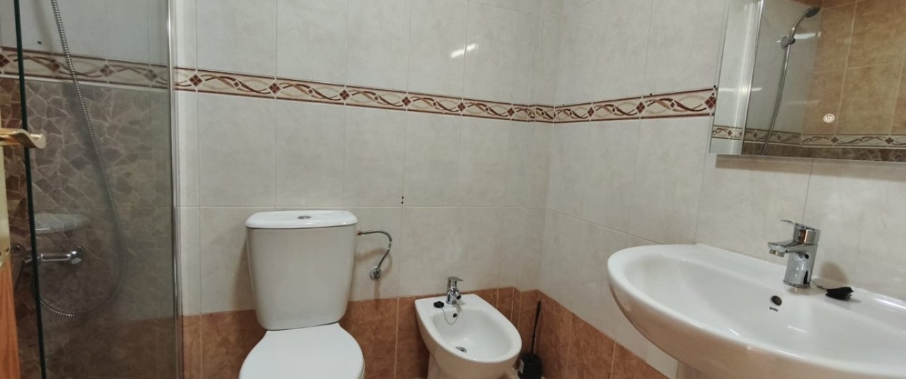Wiederverkauf - Town house - Rojales - Ciudad Quesada