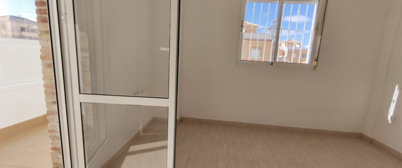 Wiederverkauf - Town house - Rojales - Ciudad Quesada