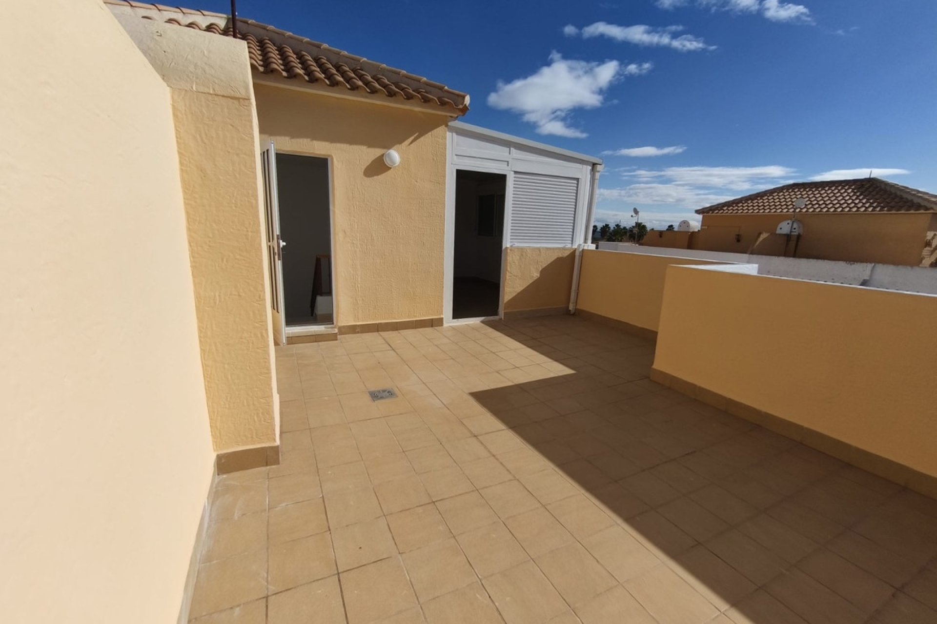 Wiederverkauf - Town house - Rojales - Ciudad Quesada
