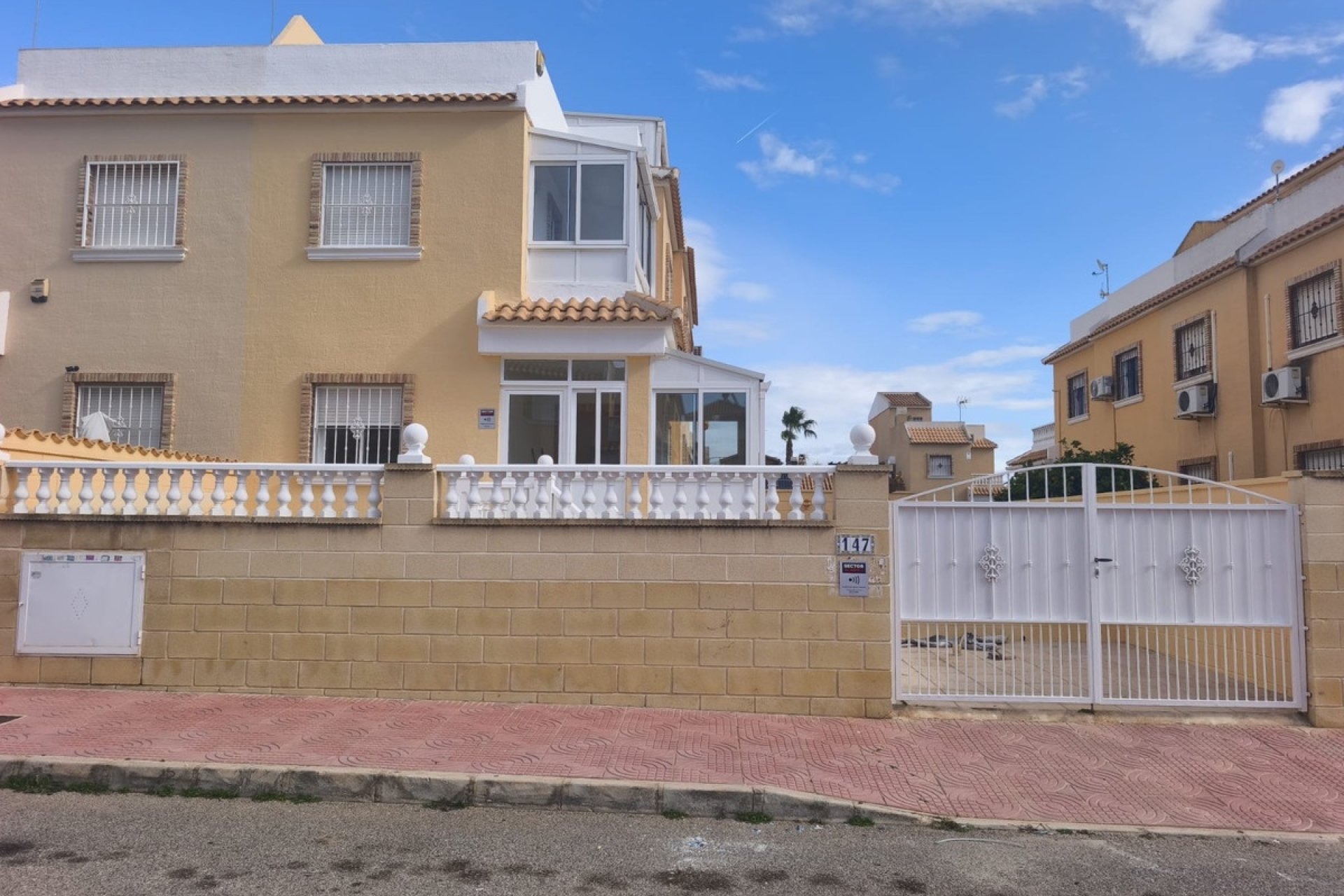 Wiederverkauf - Town house - Rojales - Ciudad Quesada