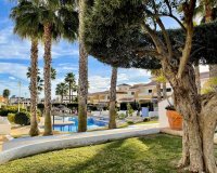 Wiederverkauf - Town house - Rojales - Ciudad Quesada
