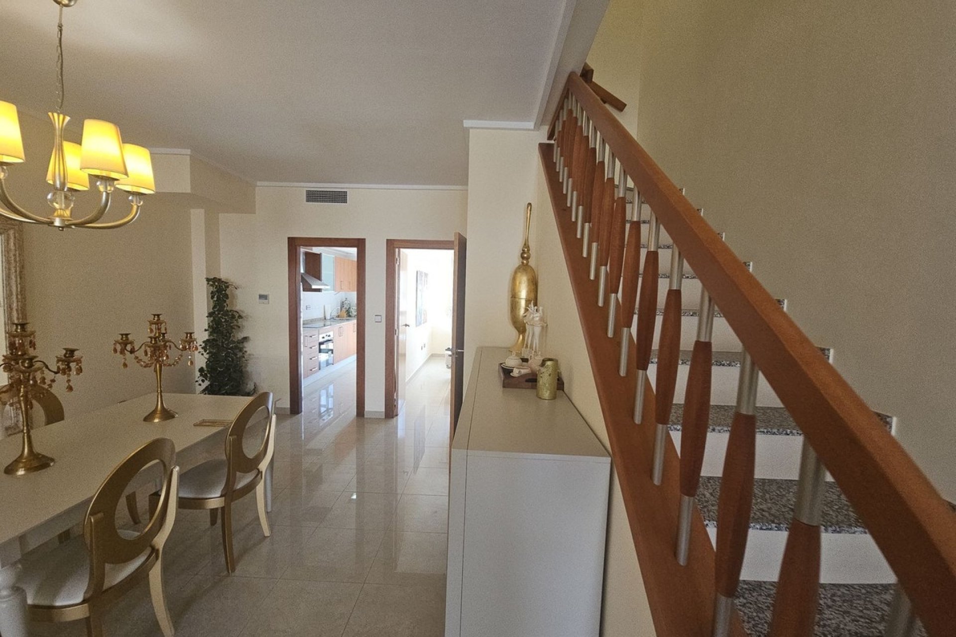Wiederverkauf - Town house - Rojales - Ciudad Quesada