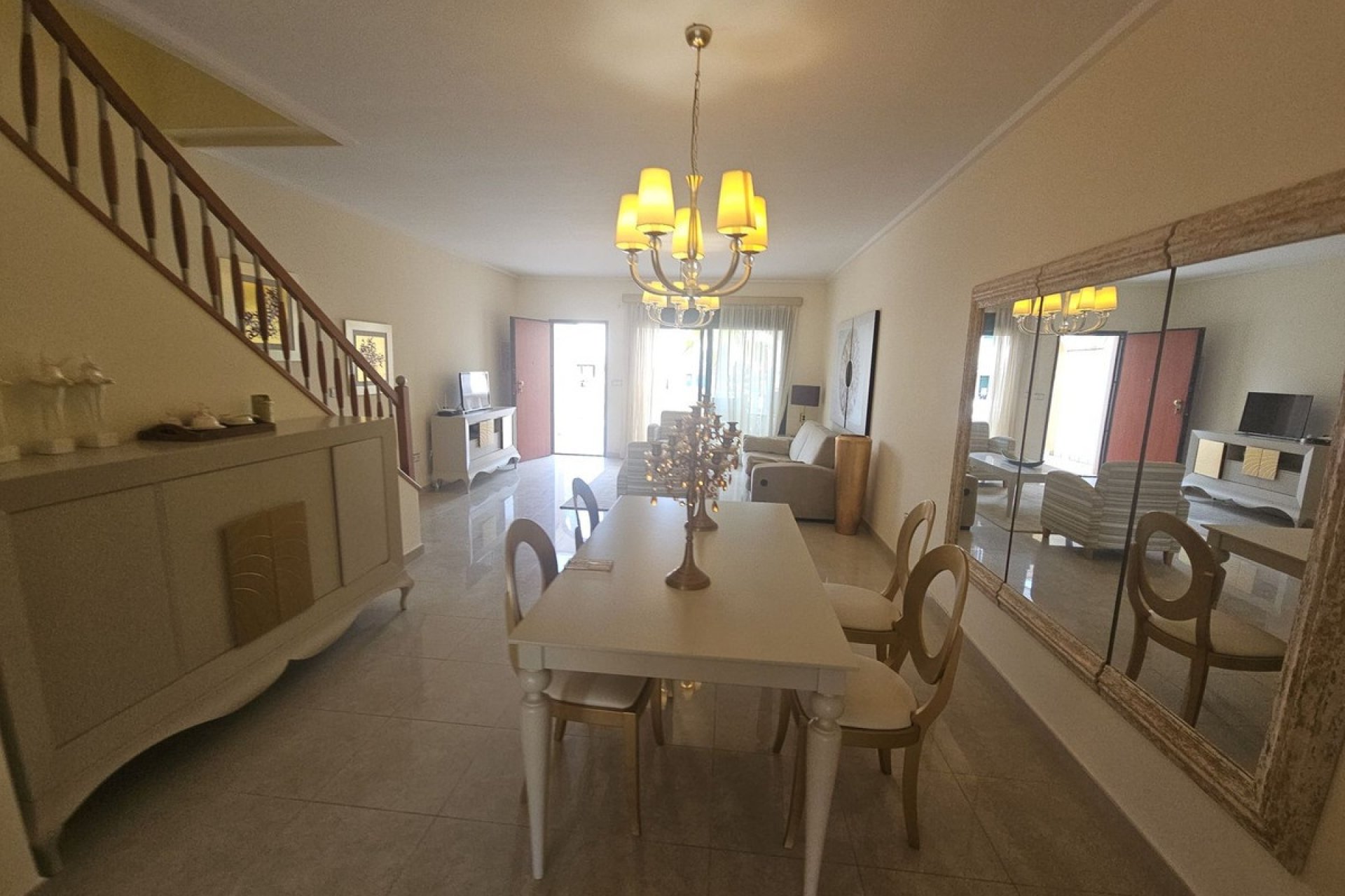 Wiederverkauf - Town house - Rojales - Ciudad Quesada