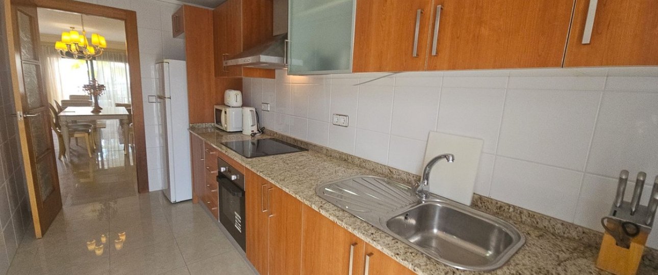 Wiederverkauf - Town house - Rojales - Ciudad Quesada