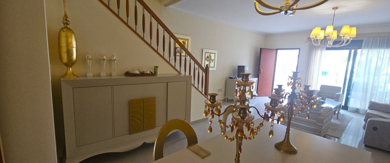 Wiederverkauf - Town house - Rojales - Ciudad Quesada