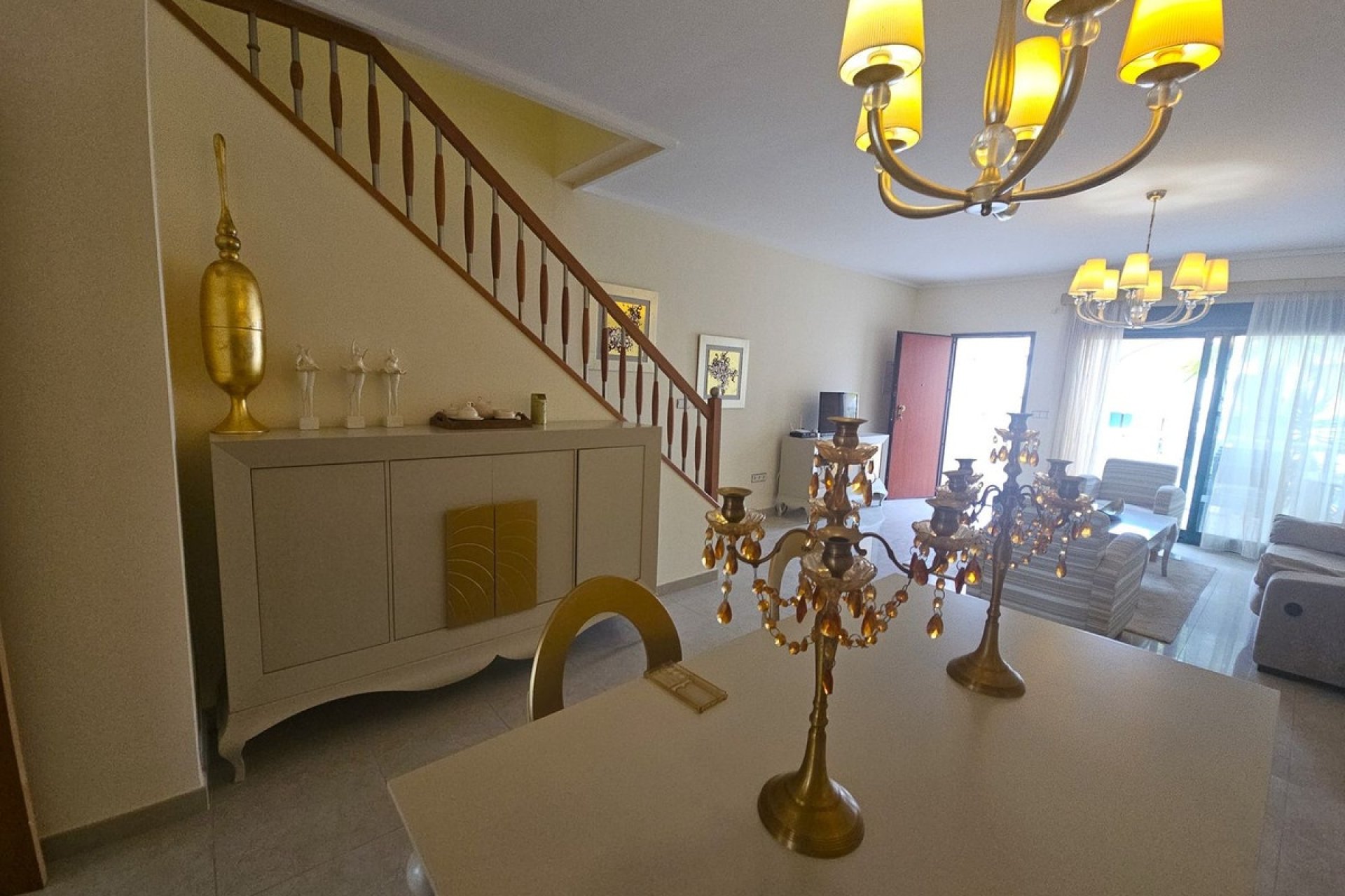 Wiederverkauf - Town house - Rojales - Ciudad Quesada