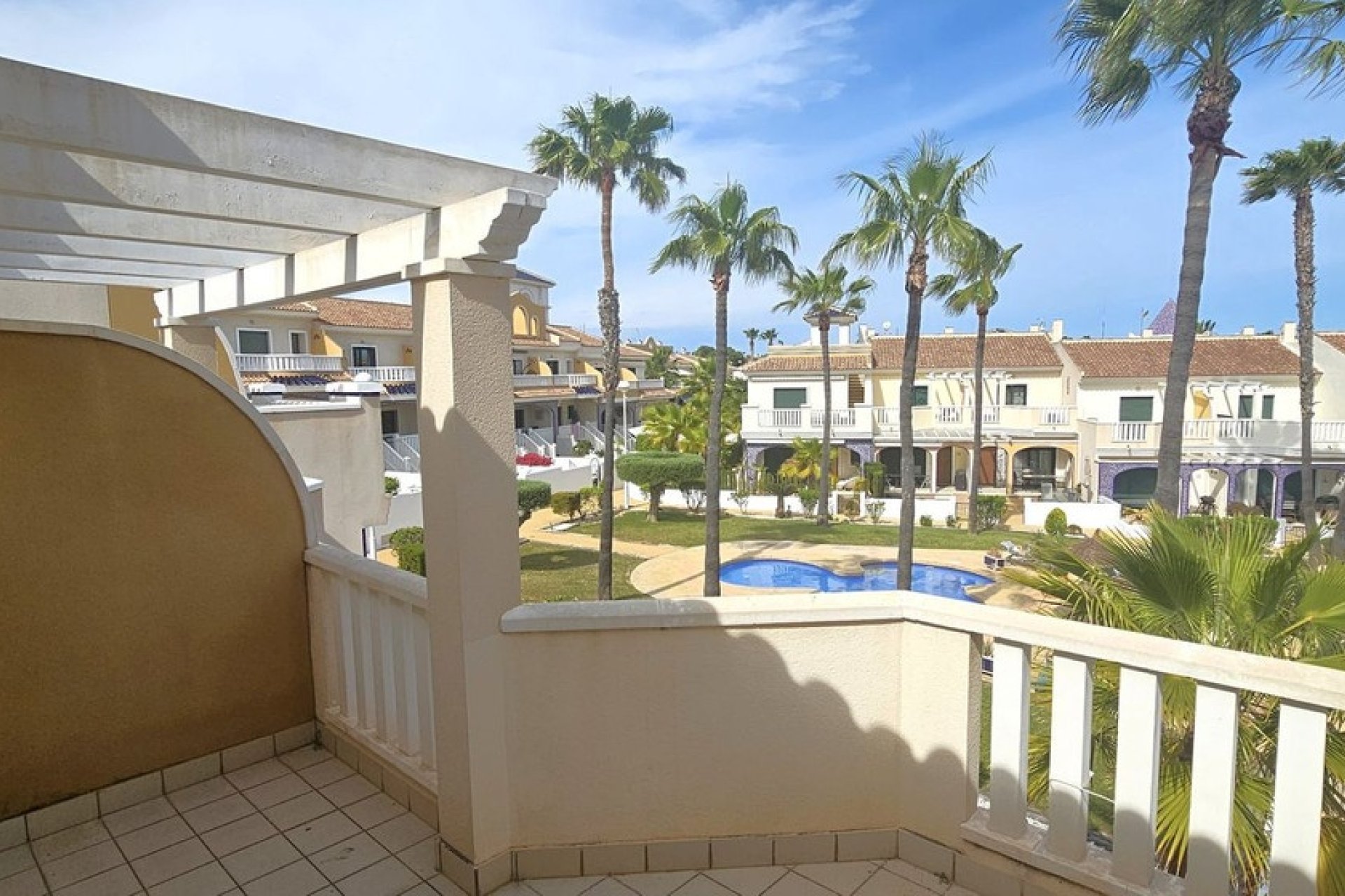 Wiederverkauf - Town house - Rojales - Ciudad Quesada