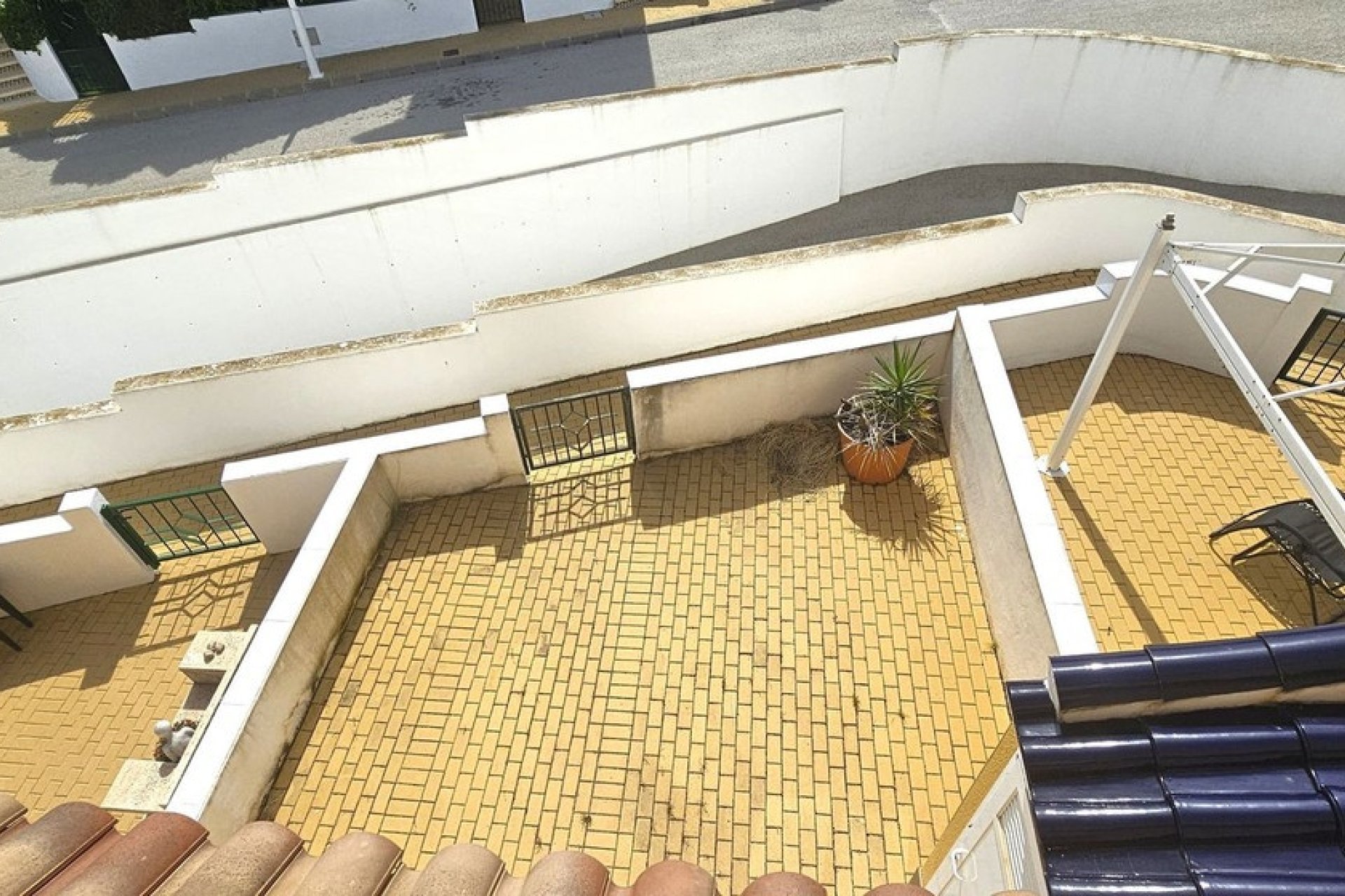 Wiederverkauf - Town house - Rojales - Ciudad Quesada