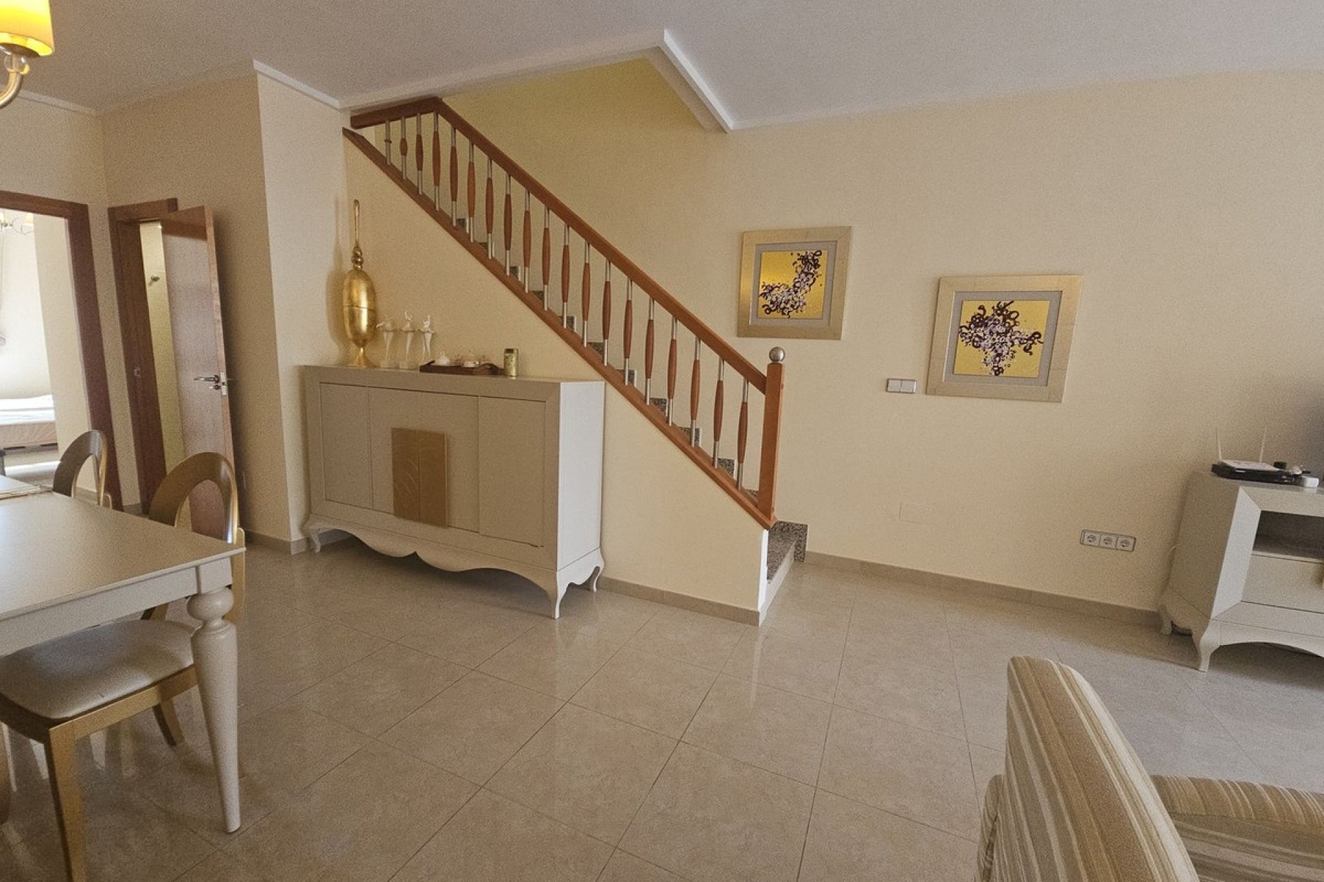 Wiederverkauf - Town house - Rojales - Ciudad Quesada