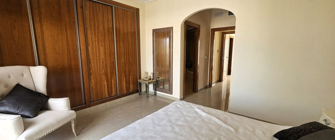 Wiederverkauf - Town house - Rojales - Ciudad Quesada