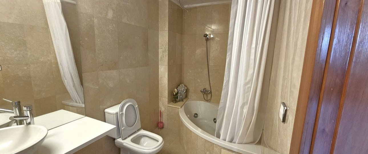Wiederverkauf - Town house - Rojales - Ciudad Quesada