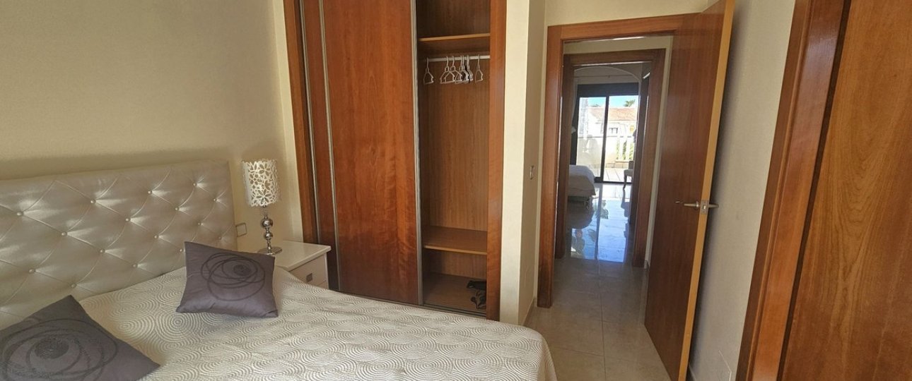 Wiederverkauf - Town house - Rojales - Ciudad Quesada