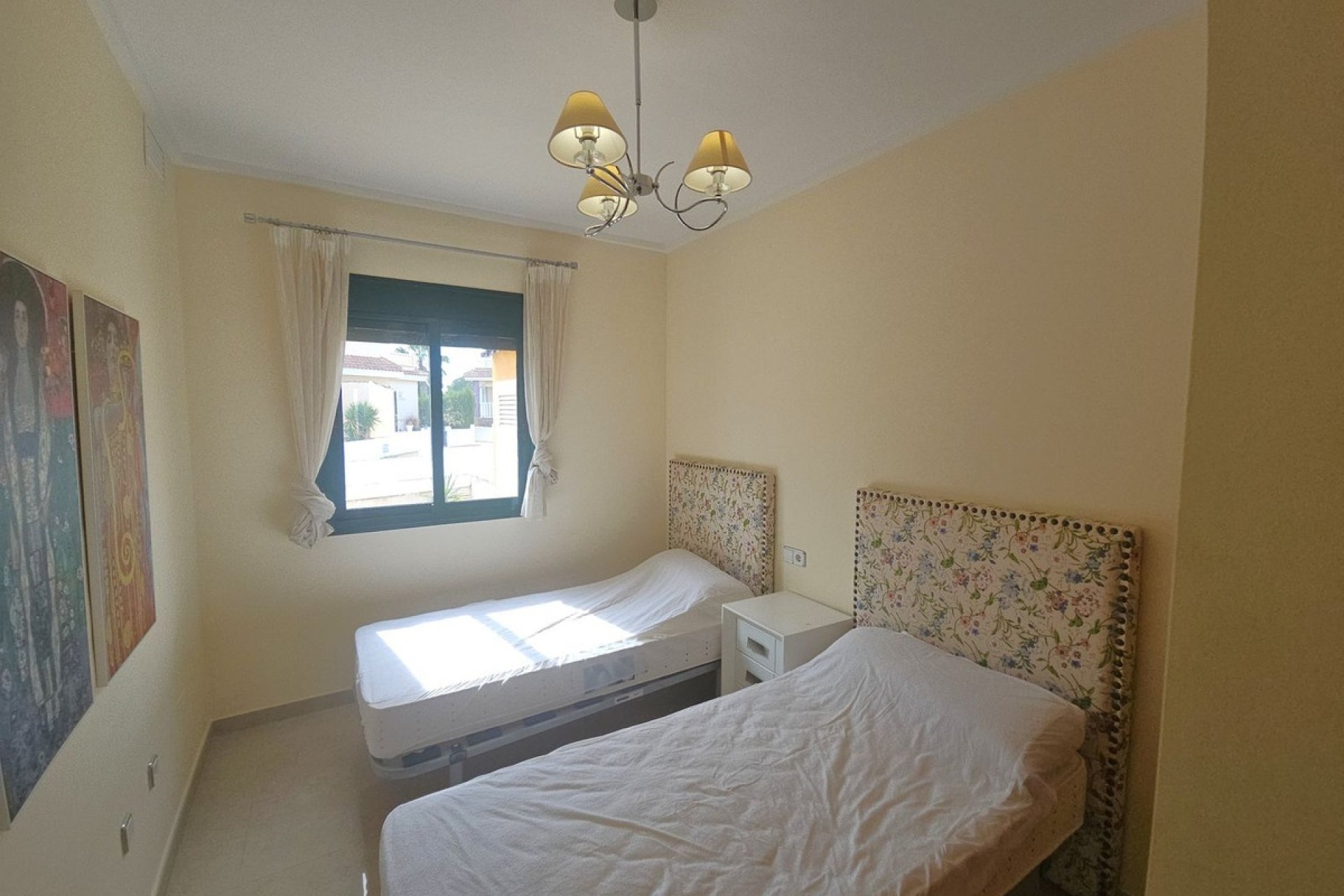 Wiederverkauf - Town house - Rojales - Ciudad Quesada