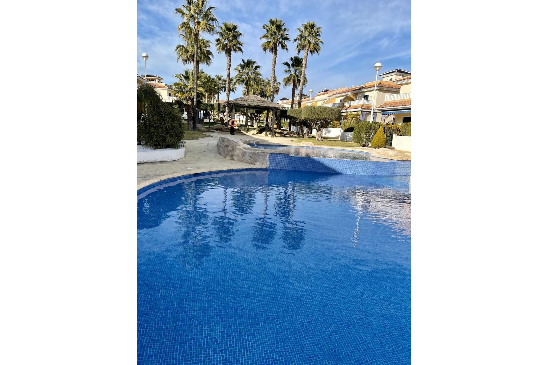 Wiederverkauf - Town house - Rojales - Ciudad Quesada