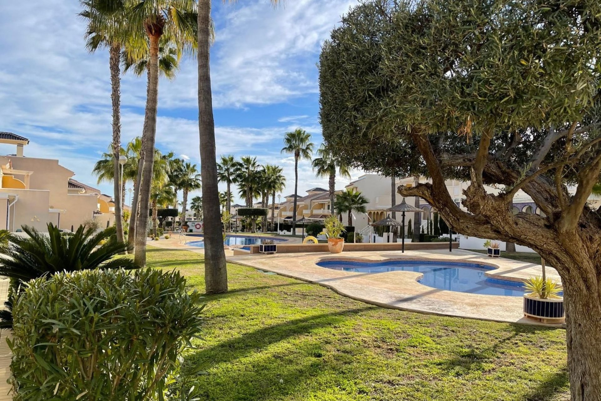 Wiederverkauf - Town house - Rojales - Ciudad Quesada