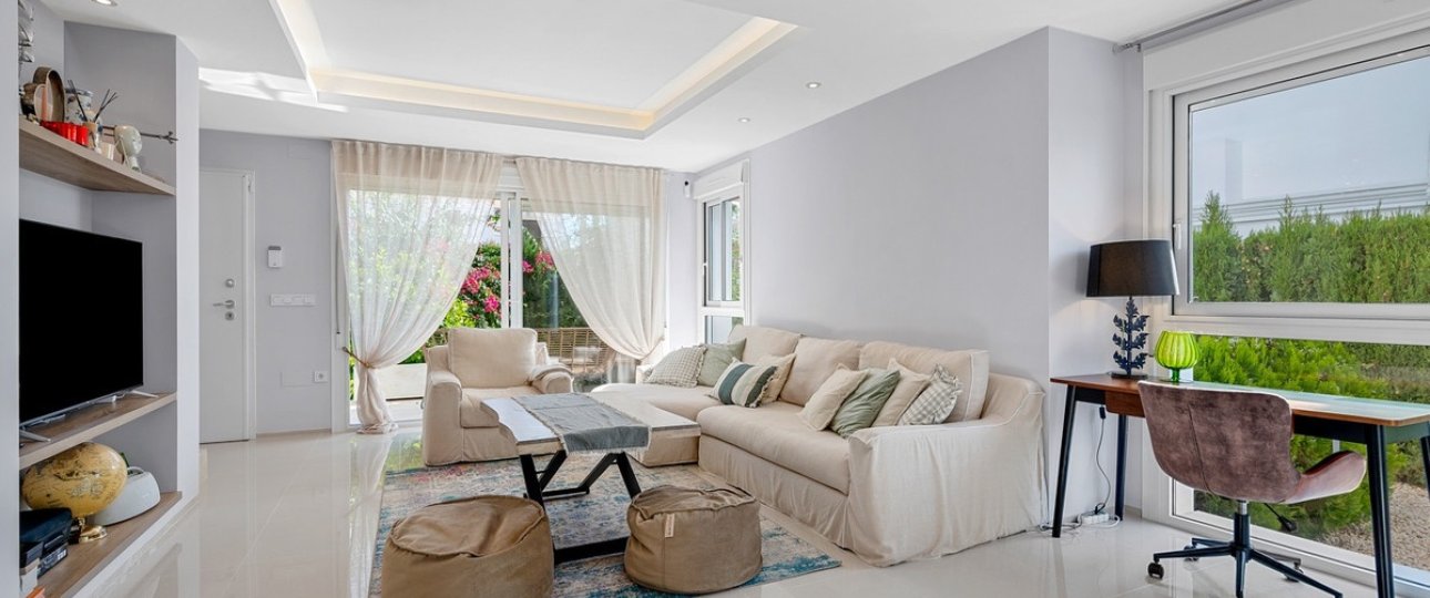 Wiederverkauf - Town house - Rojales - Dona Pepa