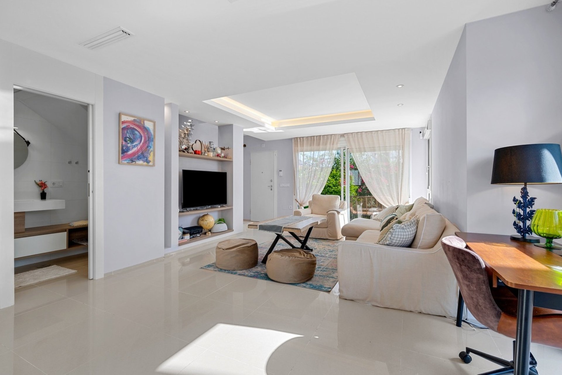 Wiederverkauf - Town house - Rojales - Dona Pepa