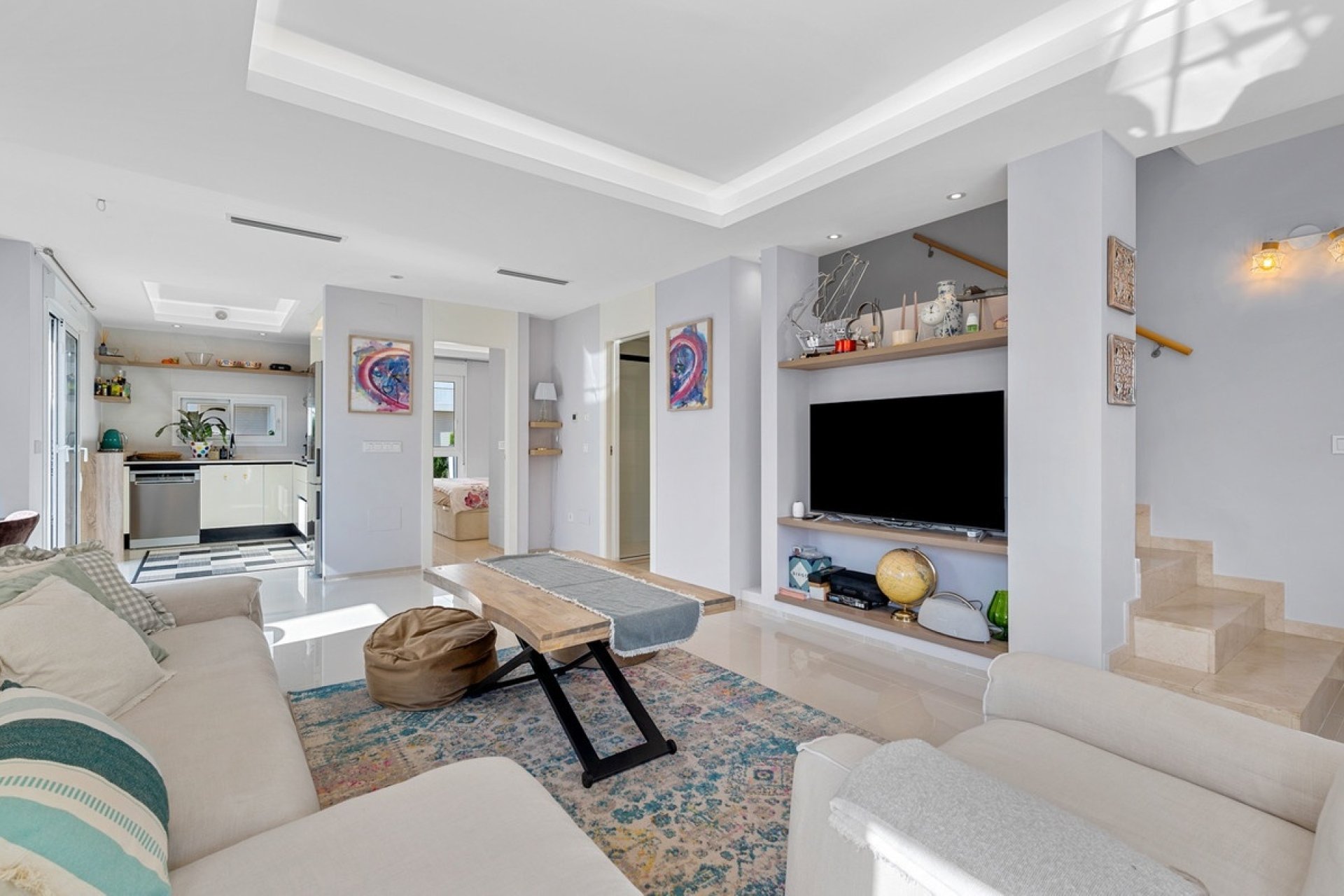 Wiederverkauf - Town house - Rojales - Dona Pepa