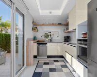 Wiederverkauf - Town house - Rojales - Dona Pepa