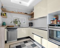Wiederverkauf - Town house - Rojales - Dona Pepa