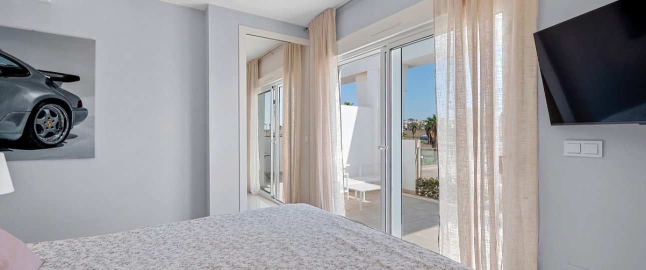 Wiederverkauf - Town house - Rojales - Dona Pepa