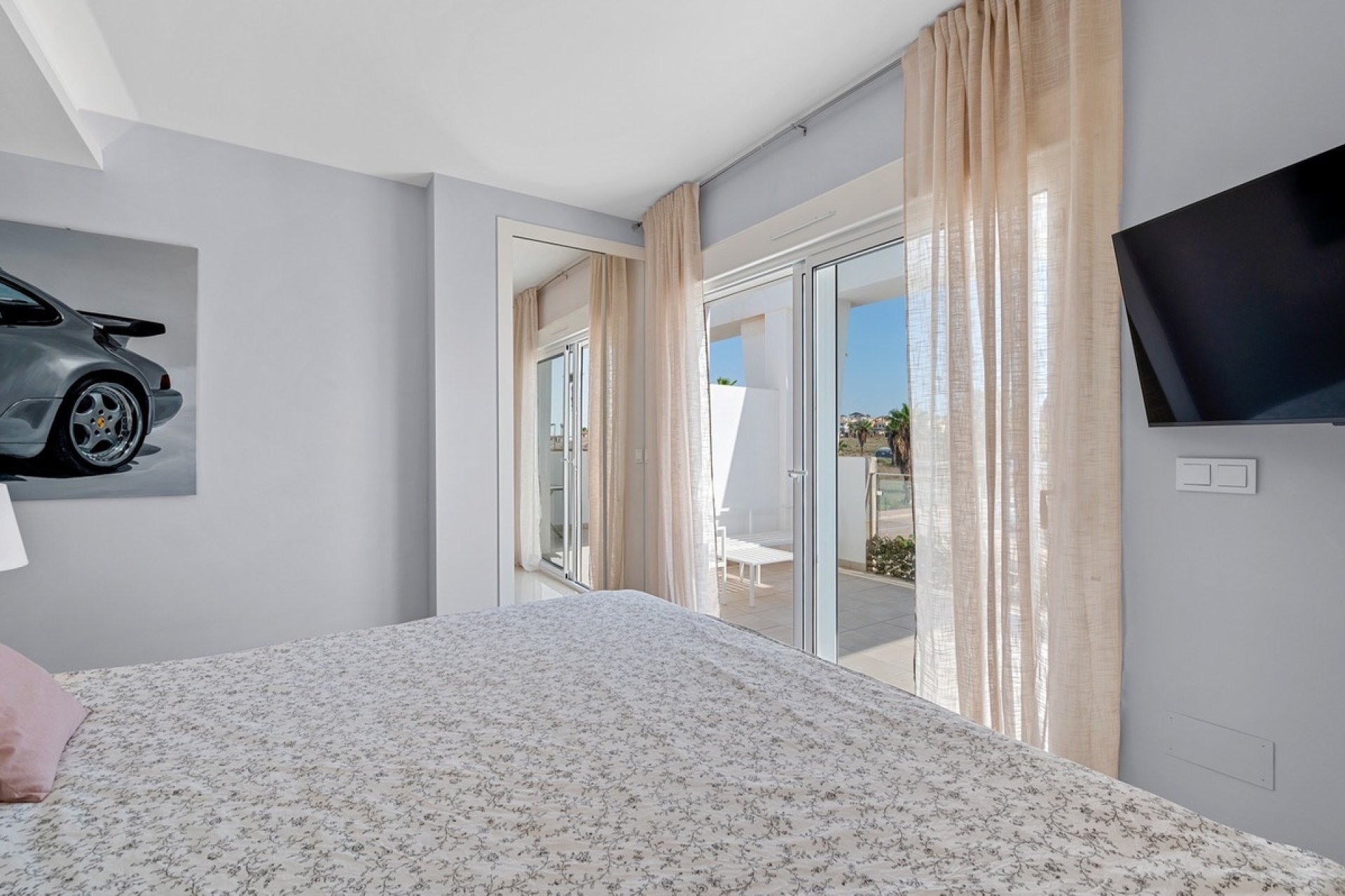 Wiederverkauf - Town house - Rojales - Dona Pepa